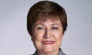 مديرة "النقد الدولى" تستبعد حدوث ركود عالمى فى 2023