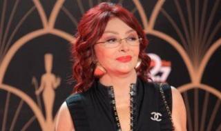 عيد ميلاد نجمة مصر الأولى نبيلة عبيد اليوم