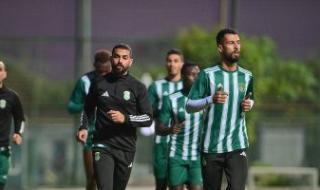 الاتحاد السكندرى يوافق على إعارة ناصر ناصر لإنبى لمدة 6 أشهر