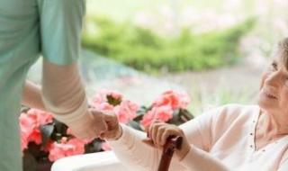 دراسة: تراجع حاسة الشم يشير إلى الضعف وسوء الحالة الصحية عند كبار السن