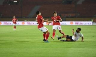 مواعيد مباريات اليوم الثلاثاء في الدوري المصري الممتاز والقنوات الناقلة لها