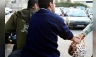 تجديد حبس متهمين بسرقة حقيبة مواطن فى منطقة القطامية 15 يوما
