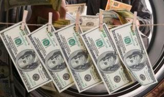 جهات التحقيق تستجوب متهما بغسل 20 مليون جنيه حصيلة الاتجار فى العملة