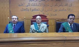 تأجيل محاكمة معتز مطر ومحمد ناصر وآخرين بقضية "طلائع حسم"