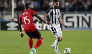 وفاق سطيف يكشف أسباب فشل المفاوضات مع الزمالك.. ومحاولة الأبيض الأخيرة المتأخرة