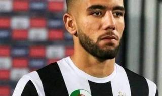 عاجل.. وفاق سطيف يكشف أسباب مثيرة حول فشل المفاوضات مع الزمالك لضم قندوسي