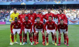 خصم الأهلي المقبل في كأس العالم للأندية بعد الفوز أمام ستايل ساوندرز
