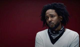 جائزة أفضل أغنية راب تذهب لـ "كندريك لمار" من جوائز الجرامي Grammy 2023