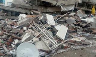 سوريا تناشد المنظمات الدولية مساعدة سوريا فى مواجهة آثار الزلزال