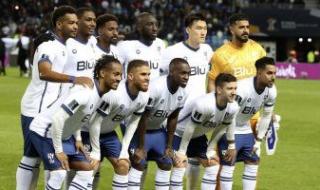 موعد مباراة الهلال السعودي ضد ريال مدريد فى نهائي كأس العالم للأندية