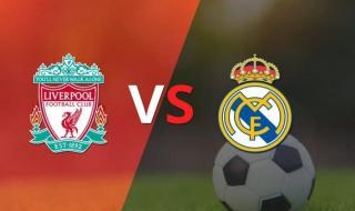 متاحة مجانا دون تشفير.. 10 قنوات مفتوحة تنقل مباراة ليفربول وريال مدريد في دوري أبطال أوروبا
