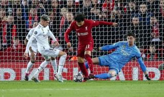 نتائج مباريات اليوم 21-2-2023 في دوري أبطال أوروبا.. تعرف على نتيجة مباراة ريال مدريد وليفربول وموعد لقاء الإياب