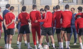 موعد مباراة الأهلي القادمة أمام صن داونز فى دوري أبطال أفريقيا