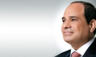 الرئيس السيسي يهنئ بروناى دارالسلام بالعيد القومى