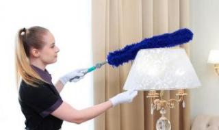 5 طرق سهلة لتنظيف أغطية المصابيح .. لتحصلي على إضاءة قوية