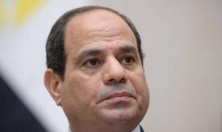 السيسي: أرسلت قوات مصرية للصعيد لتجنب حرب كبرى