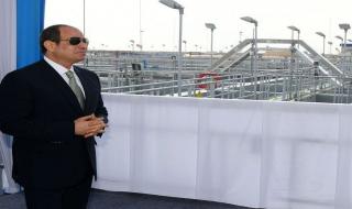 بالأرقام.. الزيادات الجديدة في المرتبات بداية من أبريل المقبلالخميس 02/مارس/2023 - 03:44 م
حدد الرئيس عبد الفتاح السيسي، قيمة الزيادات الجديدة للأجور للعاملين بالدولة اعتباراً من أول إبريل 2023، وجاءت كالتالي: