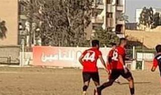 النجوم يواجه حلوان العام وتيم إف سي مع منشية ناصر بالجولة ال24 لمجموعة الجيزه بدورى القسم الثالث