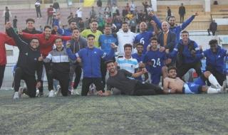 صعود المالية لترقي المحترفين وتلا للممتاز "ب" وهبوط غزل شبين للدرجة الرابعة عقب جولة مثيرة بالقسم الثالث