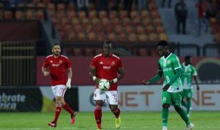 عاجل.. علي معلول يوجه رسالة غير مباشرة لجماهير الأهلي