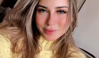 ساندي تكشف عن ترشيحها لفيلم "تاج"