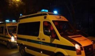 إصابة 6 أشخاص فى 4 مشاجرات متفرقة بالمنيا