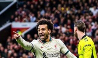 وكيل محمد صلاح يكذّب أنباء رحيله إلى الدوري الإسباني