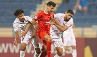 جدول ترتيب الدوري القطري.. الدحيل يحافظ على الصدارة