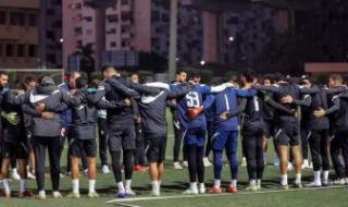 4 فرص تضمن تأهل فيوتشر لربع نهائى الكونفدرالية قبل مواجهة بطل توجو