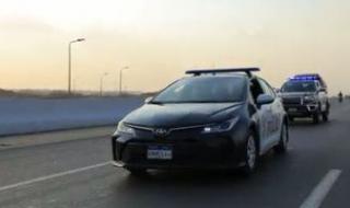مقتل عنصر إجرامى فى تبادل إطلاق الرصاص مع الشرطة بأسيوط