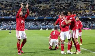 عاجل.. الجهات الأمنية توافق على حضور 50 ألف مشجعًا لمباراة الأهلي والهلال