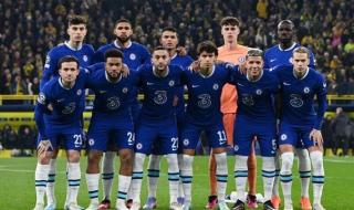 أبرزها ريال مدريد وليفربول.. مواعيد مباريات تشيلسي Chelsea في شهر أبريل 2023