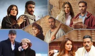 منصة watch it.. الخريطة الكاملة ومواعيد عرض المسلسلات فى رمضان
