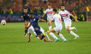 الزمالك يعلن عن اسم المدير الفنى بعد مباراة البنك الأهلى