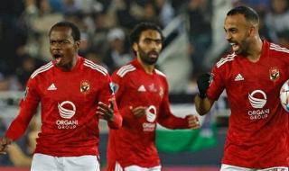 عاجل.. حقيقة رحيل "فيراري" الأهلي إلى الدوري الإنجليزي