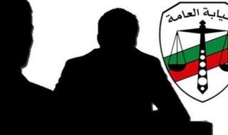 التحقيق مع متهم هارب من تنفيذ أحكام قضائية بالنزهة