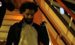 منتخب مصر يصل مالاوى استعدادا لمواجهتها غدا