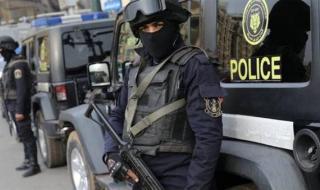 عبر الفيس بوك.. كشف ملابسات استعراض شخص بسيارة في السويس