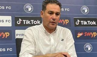 خالد جلال يتصدر ترشيحات تدريب منتخب مصر للمحليين