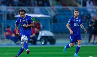 ليس ميسي أو نيمار.. الهلال السعودي يقدم عرضا خرافيا لضم نجم باريس سان جيرمان