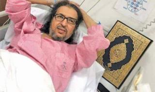 خالد سامي.. أسر مشاعر معجبيه بموهبة عفوية