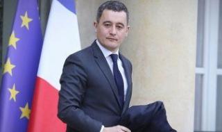 وزير الداخلية الفرنسي: لا يوجد عنف من جانب الشرطة خلال المظاهرات