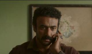 مسلسل ضرب نار الحلقة 9 .. هروب جابر من الشرطة بعد معرفته بوفاة والدته