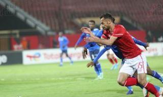 موعد مباراة الأهلى والهلال السودانى اليوم السبت 1 / 4 / 2023 بدورى الأبطال