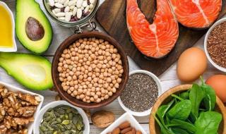 10 أطعمة للوقاية من الإرهاق والعطش في رمضان