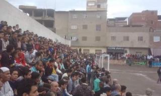 10 معلومات عن دورة محلة روح الرمضانية الجماهيرية (صور)الأحد 02/أبريل/2023 - 05:58 م
تشهد محافظة الغربية وخاصة في قرية محلة روح التابعة لمركز المحلة إحدي الدورات الرمضانية الكبيرة جداً و التي تنال متابعة الجميع في المنطقة نظراً