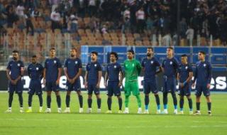 إنبى يفوز على حرس الحدود بهدف "الطيب" فى الدورى.. فيديو