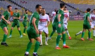 جهاز مصرى يقود الزمالك بعد عدم الاتفاق مع هيرليتش