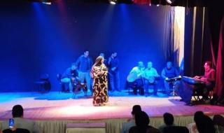 بحضور جماهيري كبير.. سهرة رمضانية بقصر ثقافة كفر شكر بالقليوبية