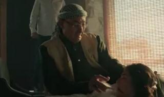 لهذا السبب.. قتل زوجة الدكتور وحيد على يد التكفيريين "الحلقة 18 الكتيبة 101"
